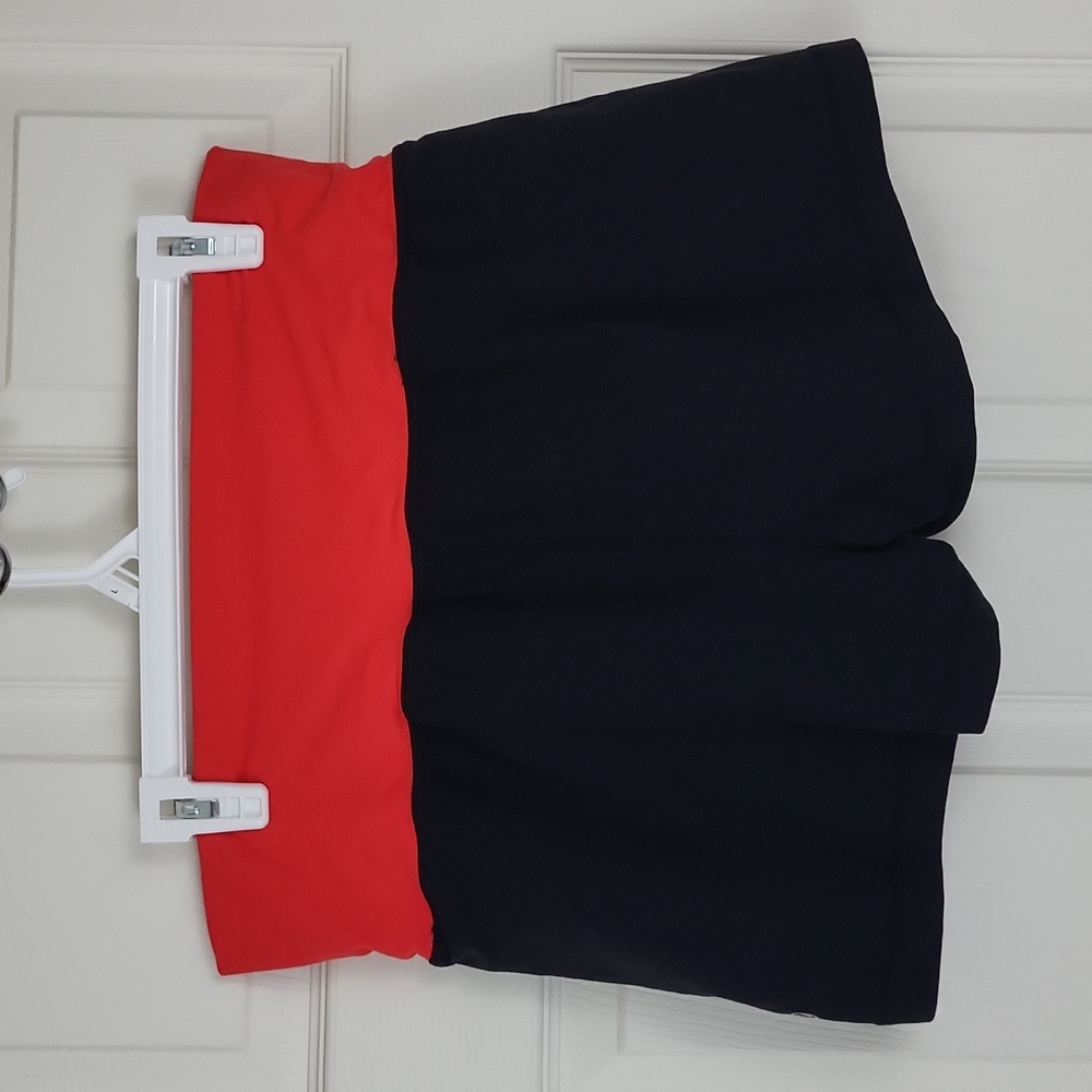 Lululemon High Rise Drawstring Shorts - Picture 5 of 8